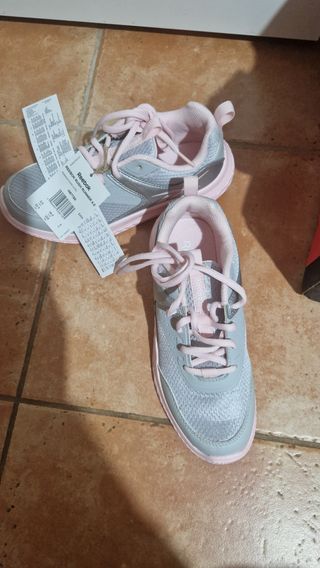 Reebok Rush Runner 4.0 Zapatillas Running Niña