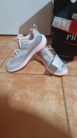 Reebok Rush Runner 4.0 Zapatillas Running Niña