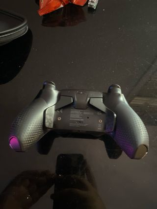 Mando SCUF PS5 sin estrenar con diseño