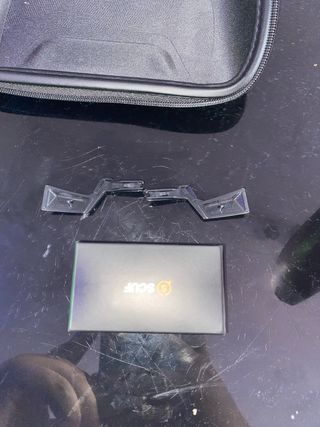 Mando SCUF PS5 sin estrenar con diseño