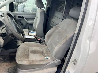 Despiece Volkswagen Caddy 2.0 SDI 2003 a 2010