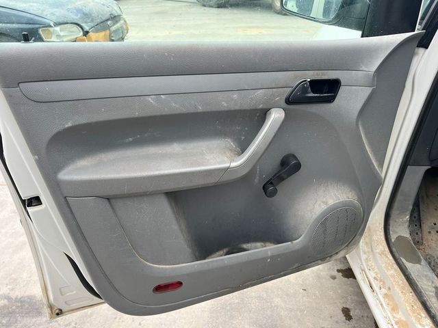 Despiece Volkswagen Caddy 2.0 SDI 2003 a 2010