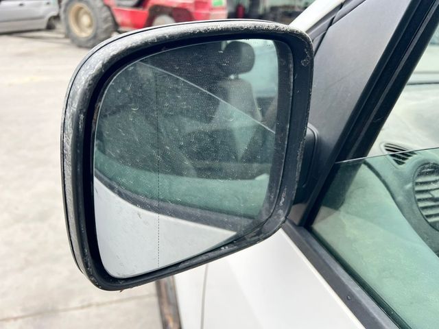 Despiece Volkswagen Caddy 2.0 SDI 2003 a 2010