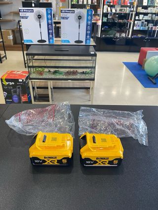 TALADRO PERCUTOR DEWALT 18V XRP DCD996P3