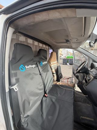 Mercedes-Benz Vito 2005