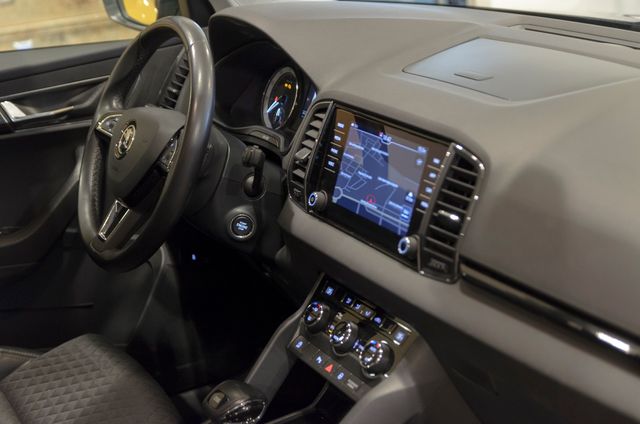 Skoda Karoq 1.5 TSI Sportline ACT DSG