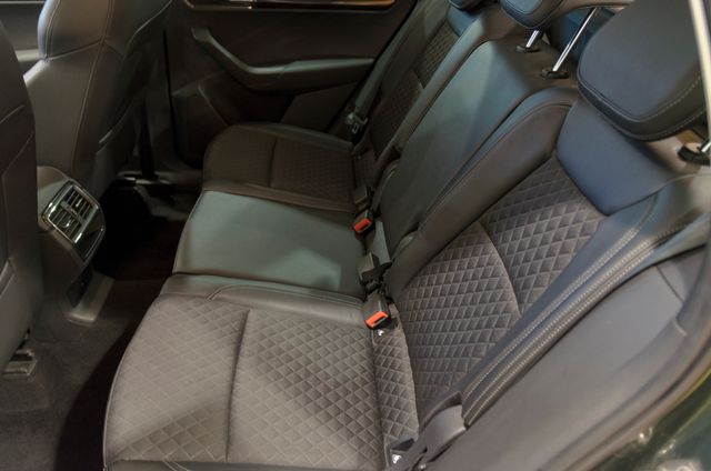 Skoda Karoq 1.5 TSI Sportline ACT DSG