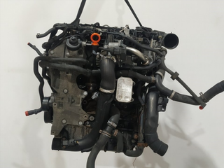 MOTOR COMPLETO SKODA OCTAVIA COMBI (1Z5) CFH CFH