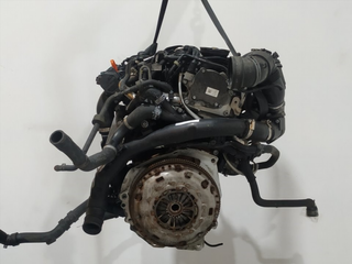 MOTOR COMPLETO SKODA OCTAVIA COMBI (1Z5) CFH CFH