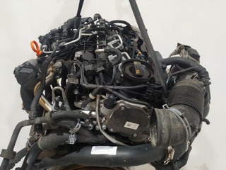 MOTOR COMPLETO SKODA OCTAVIA COMBI (1Z5) CFH CFH