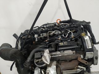 MOTOR COMPLETO SKODA OCTAVIA COMBI (1Z5) CFH CFH