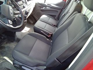Ford Transit Custom 2022