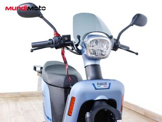 ASKOLL ES3 EVOLUTION