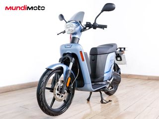 ASKOLL ES3 EVOLUTION