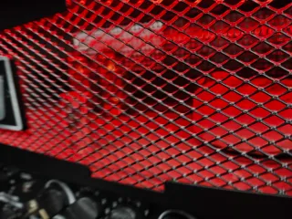 Laney Ironheart 60W Amplificador Guitarra