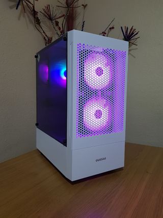 PC Gaming Ryzen 5 3600 16Gb Ram Gtx 1660 Super