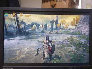 PC Gaming Ryzen 5 3600 16Gb Ram Gtx 1660 Super
