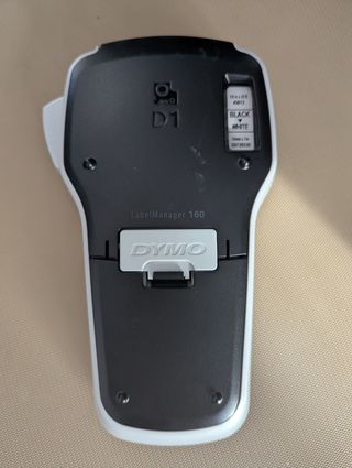 Etichettatrice DYMO Labelmanager 160