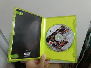 Hour of Victory Xbox 360