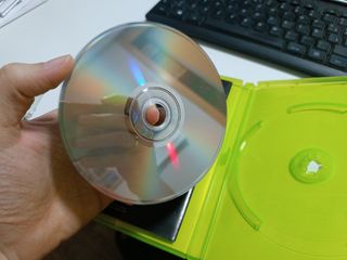 Hour of Victory Xbox 360