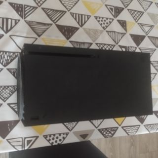 Xbox Series X Negra
