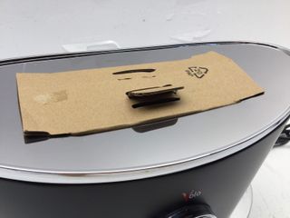 tostadora bugatti volo