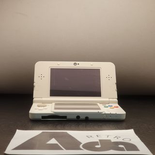 New Nintendo 3DS Princess Peach