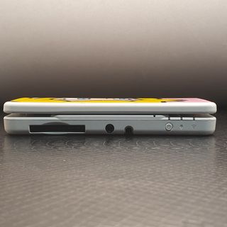 New Nintendo 3DS Princess Peach