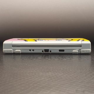 New Nintendo 3DS Princess Peach