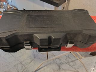 Sierra Stanley Fatmax Inmersión