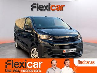 Peugeot Traveller Business Long BlueHDi 180 S&S EAT8