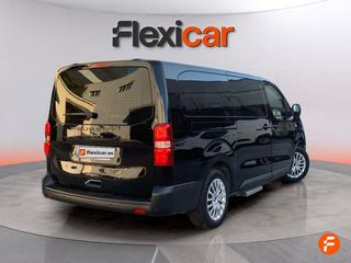 Peugeot Traveller Business Long BlueHDi 180 S&S EAT8