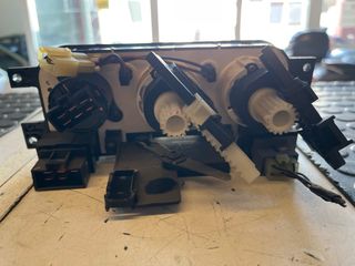 Mando Calefacción A/A Daewoo Matiz 2004