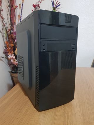 Pc i5 6500 8gb RAM SSD+HDD Hdmi