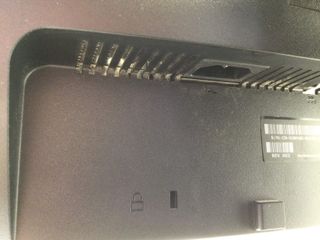 monitor led dell u2212hm 21.5 led