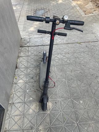 Patinete Eléctrico Xiaomi
