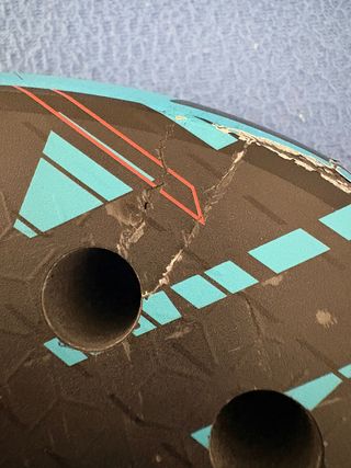 Pala Babolat Air Viper 2023