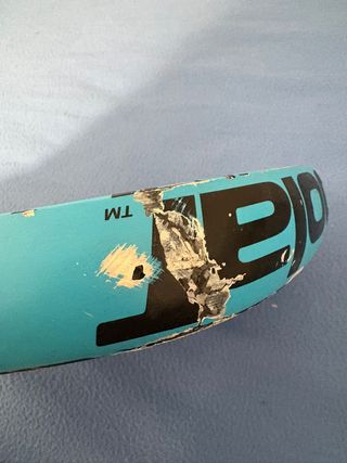 Pala Babolat Air Viper 2023