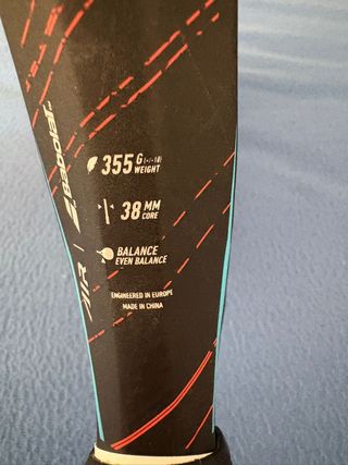 Pala Babolat Air Viper 2023