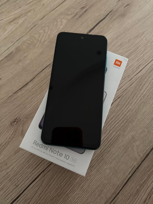 Redmi Note 10 5G