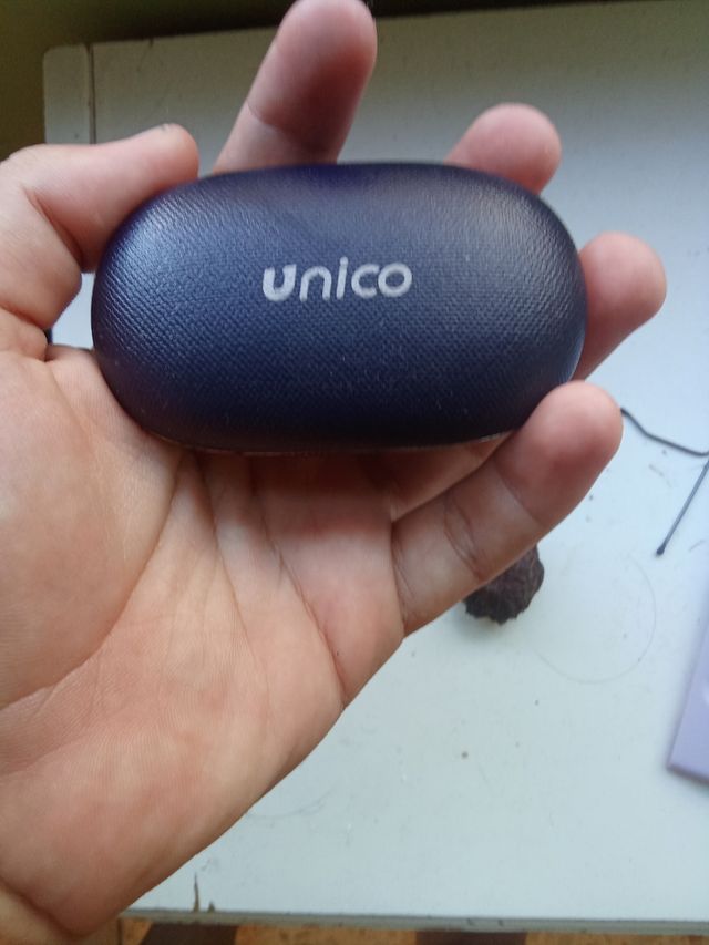 Auriculares Inalámbricos Navy Blue