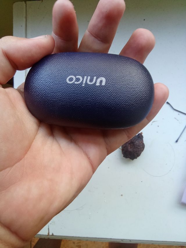 Auriculares Inalámbricos Navy Blue