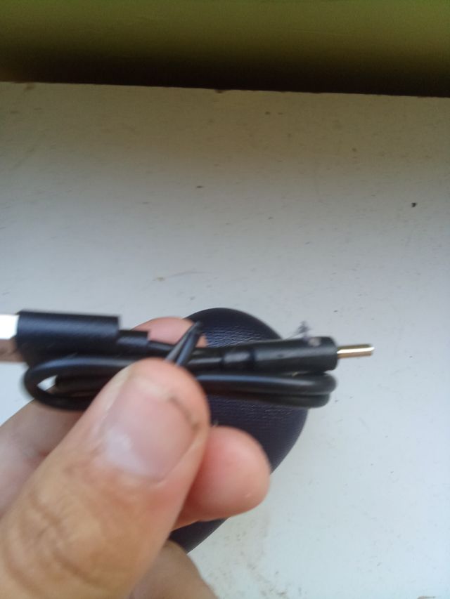 Auriculares Inalámbricos Navy Blue