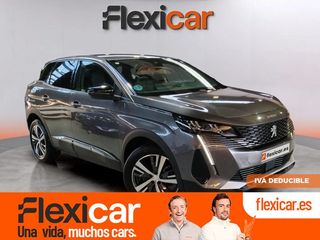 Peugeot 3008 1.2 PureTech 96KW S&S Allure Pack