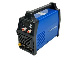 SOLDADOR Powertherm EVO-TIG 200 MMA/TIG 200AMP