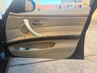 Despiece BMW Serie 3 E90 E90