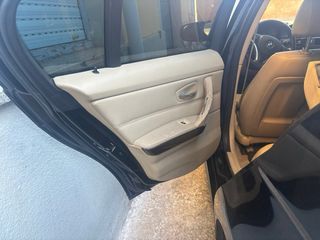 Despiece BMW Serie 3 E90 E90