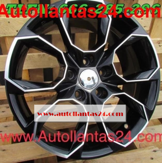 LLANTAS VOLSKWAGEN - 018