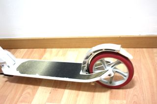 PATINETE ADULTO OXELO MID9 BLANCO 72785