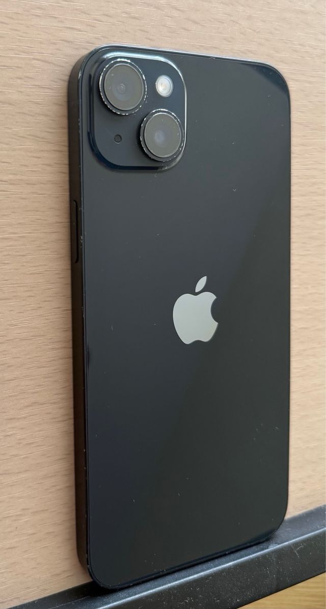 iPhone 14 Plus - Capacidad Máxima 84%